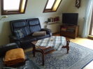 Noch ein Blick ins Wohnzimmer Noch ein Blick ins Wohnzimmer
