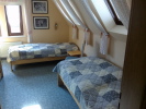 Das erste Schlafzimmer Das erste Schlafzimmer